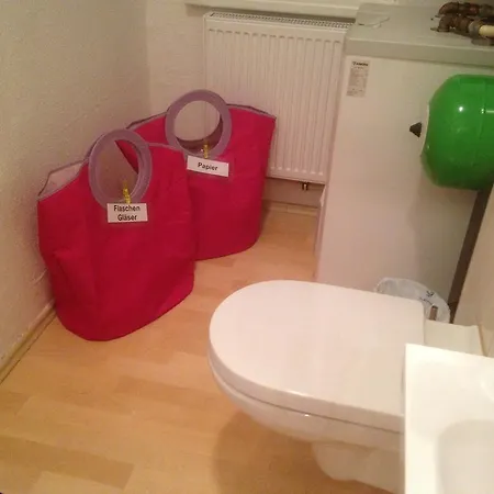 Meine Ecke Apartman