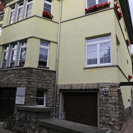 Meine Ecke Erfurt