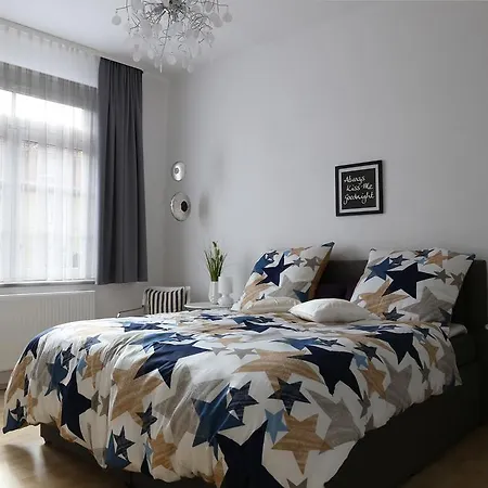 Meine Ecke Apartman