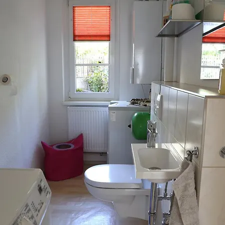 Apartman Meine Ecke *
