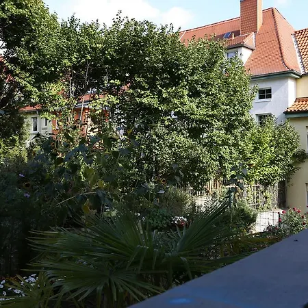 Meine Ecke